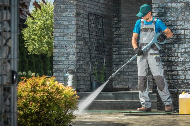 Professional Pressure Washing Services in Evart, MI